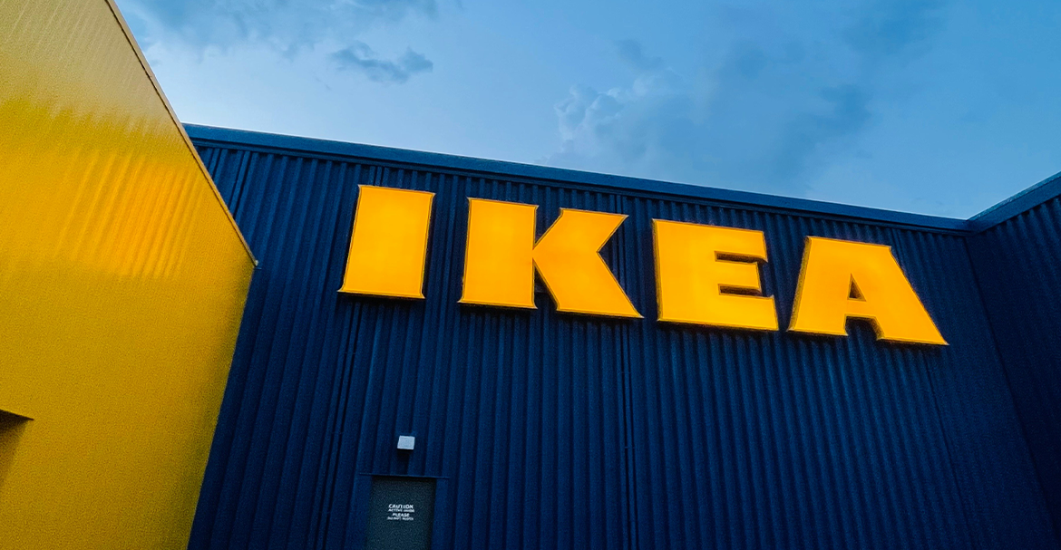 Petua untuk memindahkan Perabot IKEA