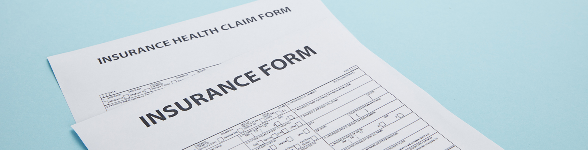 insurance form